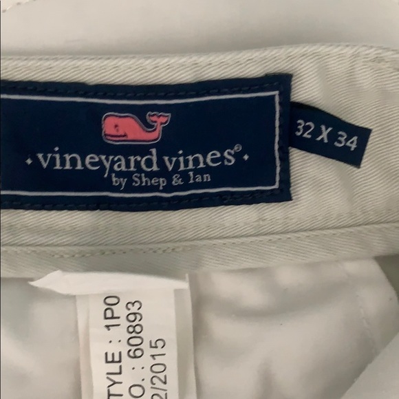 Vineyard Vines men’s pants - Picture 3 of 3